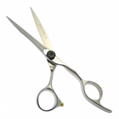 Professional Stainless Steel Multi Function Hair Cutting Scissors Fa63