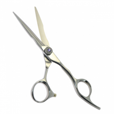 Plastic Handle Stainless Steel Viko Cutting Scissors Fa13