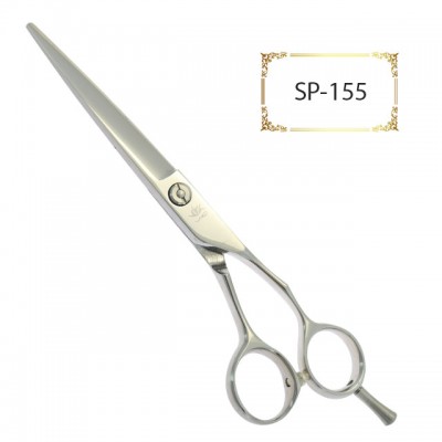 Stainless Steel Barber Hairdressing Scissor Fine Quality Barber Hair Scissor Sp-155