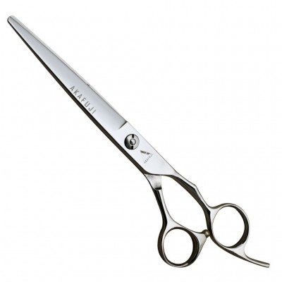 Professional Akafuji Japanesesteel High Quality Hair Scissors Ca-703