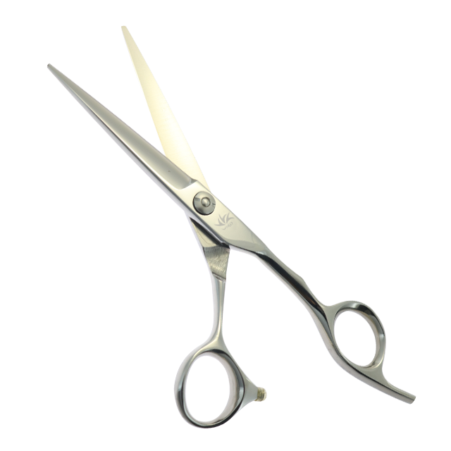 Cheap Priced Stainless Steel Barber Hair Cutting Scissors Fx-7003